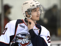Top 50 OHL Players for the 2015 NHL Entry Draft Part Two