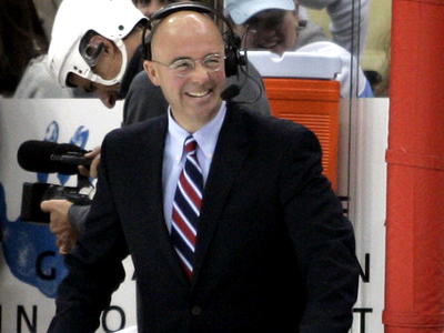 Bring Pierre McGuire home to Montreal