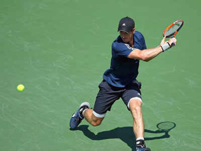 Cincinnati Masters: Federer, Murray remain on course for Quarter-Final showdown