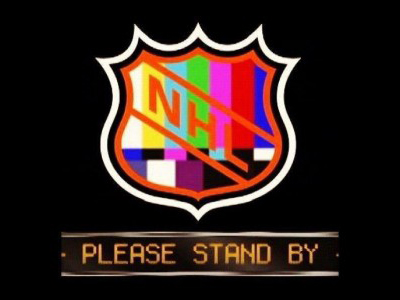 NHL hockey