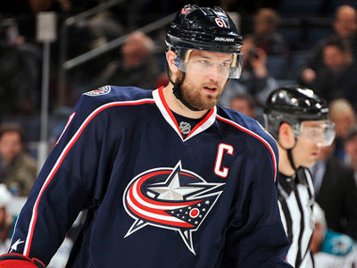 Trading for Rick Nash is the Wrong Move