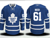 Rick Nash in a Maple Leaf uniform - Is it a good idea?