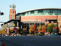 Hockey Night in Columbus