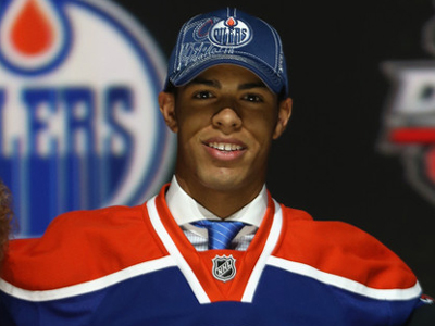 Hockey Canada could regret not selecting the Oilers Darnell Nurse for the 2014 WJC