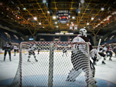 OHA Boys Gold Team Still Undefeated With 5-2 Win Friday Night