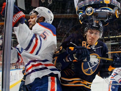 Super Official Preview: Sabres vs Edmonton Oilers