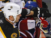 Chara, Public Enemy Number One returns to Montreal