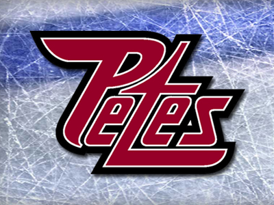 Peterborough Petes Release Training Camp Schedule