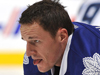 Is Dion Phaneuf the most over-rated player in the NHL?