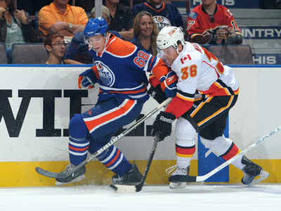 Oilers: It’s now or never for Tyler Pitlick