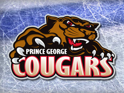 Cougars edge Oil Kings, sweep weekend set