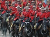 Royal Canadian Mounted Police - A look inside