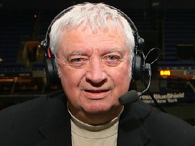 Rick Jeanneret to return Saturday