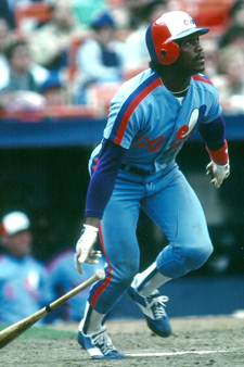 Tim Raines belongs in the Baseball Hall of Fame - Edmonton, Alberta - Our  Hometown