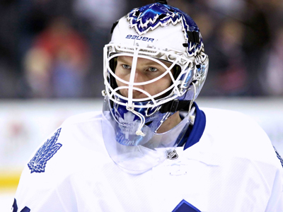 Leafs Get Blown Away In The Windy City