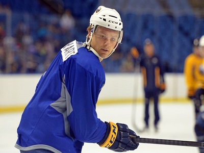 Sam Reinhart to make NHL debut Thursday