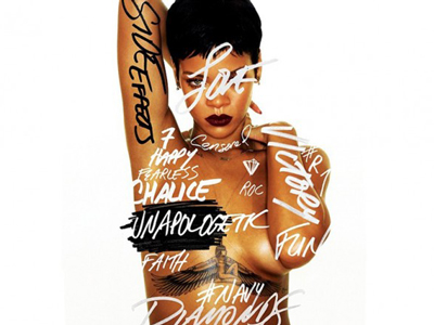 Rihanna to release "Unapologetic" on November  19th