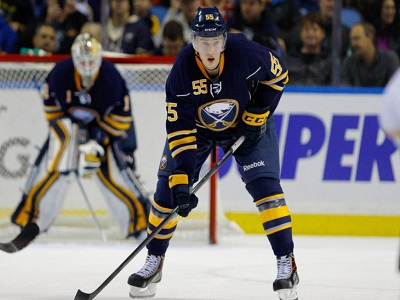 Top Prospect Watch: Rasmus Ristolainen