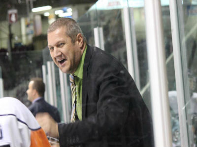 Cornwall River Kings name Robert Desjardins as head coach