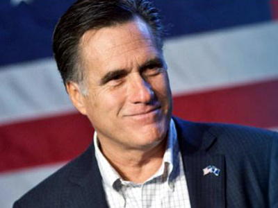 Romney believes there are many reasons why Americans have a clear choice