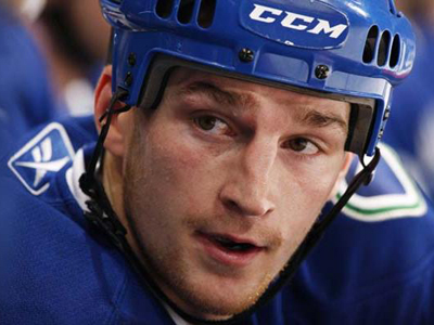 Canucks and Jets issue statement on the passing of Rick Rypien