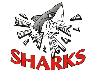 Sharks fall in quarter-final at Georgian Invitational