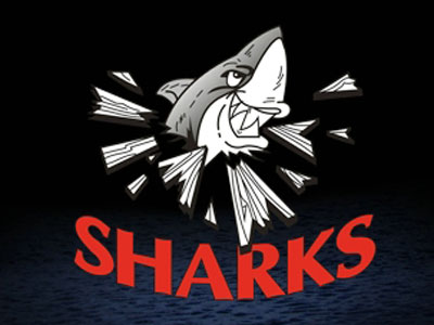 SLC Sharks men