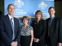 TD Canada Trust provides $90,000 to River Institute