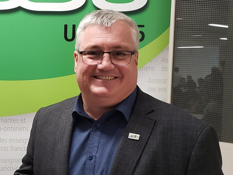 AEFO announce Next Steps in Job Action