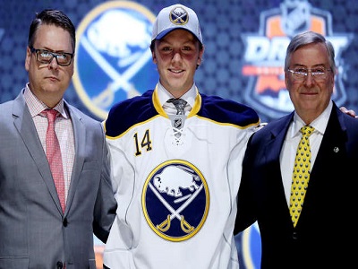 Top Prospect Watch: Sam Reinhart