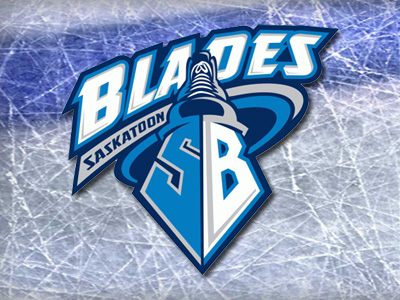 Blades ink trio of prospects