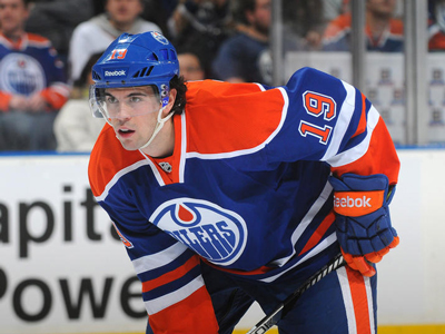 Oilers continue to build towards an impressive looking blueline