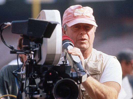 The Movie Guy - Tony Scott