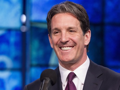 The simple reason why I trust Brendan Shanahan