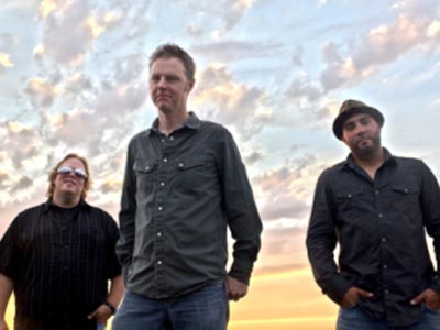 The Shiners Release new CD “Not Alone”
