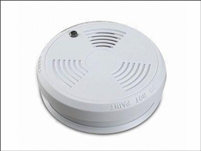 Cornwall Fire Service Extending Smoke Alarm Campaign