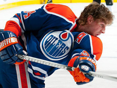 Oilers 2013-14 Preview: Smyth needs to see regular duty on the PP