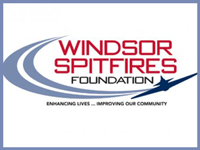 Charity gala to support T2B, Spitfires Foundation