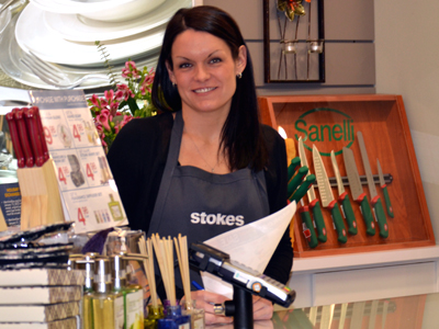 Cornwall Square abuzz with the Grand Opening of new Stokes store