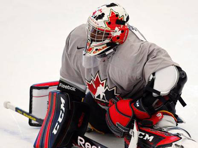 2013 World Juniors - Subban or bust for Team Canada