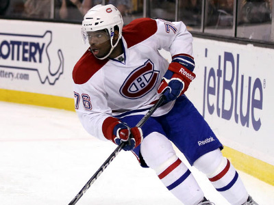 Summer of Subban