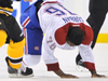 The Good, Bad and Ugly - PK Subban needs a few minutes with Knuckles Nilan