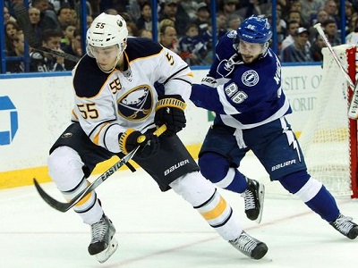 Good, Bad and Ugly: Sabres vs Lightning