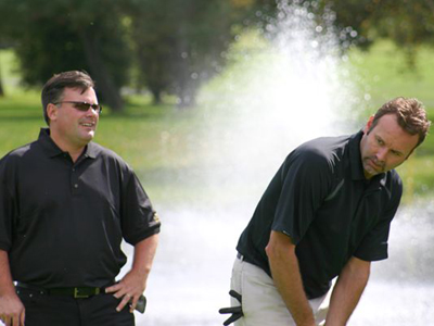 Team Cornwall, Mayor and Council Golf Fun Day Set for September 14th