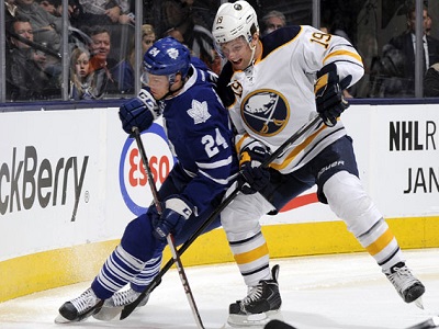 Good, Bad and Ugly: Sabres vs Toronto Maple Leafs