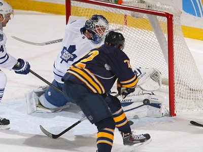 Good, Bad and Ugly: Sabres vs Toronto Maple Leafs