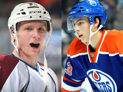 Oilers: Nugent-Hopkins was the right choice