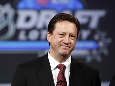 Oilers final nine games will determine if Steve Tambellini stays or goes