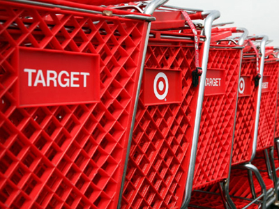 Target Corporation Announces Plans to Discontinue Canadian Operations