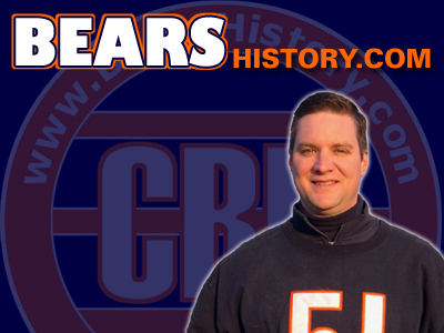 Marc Trestman - Bears fans need to trust Phil Emery